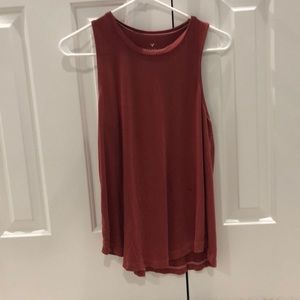 American Eagle soft and sexy tank top